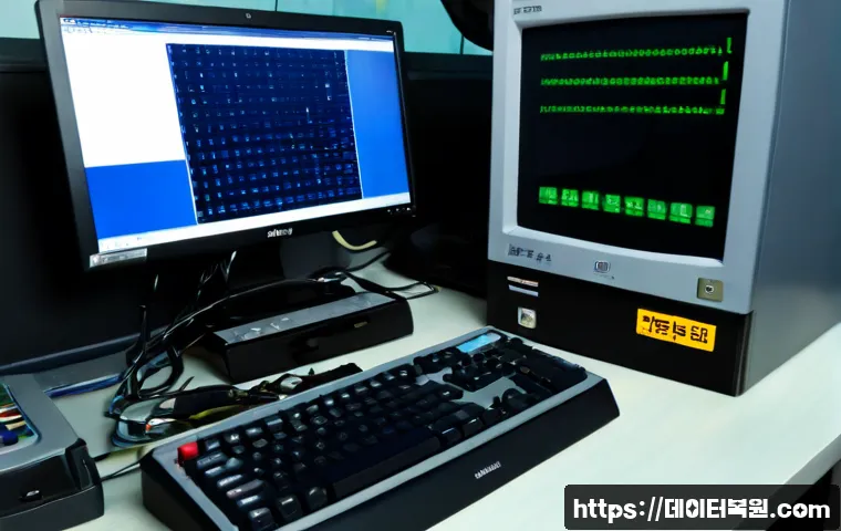 능곡동 NTFS_FILE_SYSTEM 관련 이미지 2