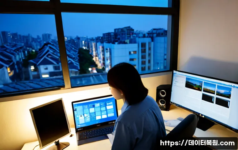 행당동 STATUS_FILE_IN_USE 관련 이미지 4