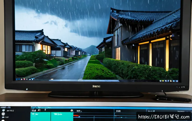 동산동 프로그램응답없음 관련 이미지 4