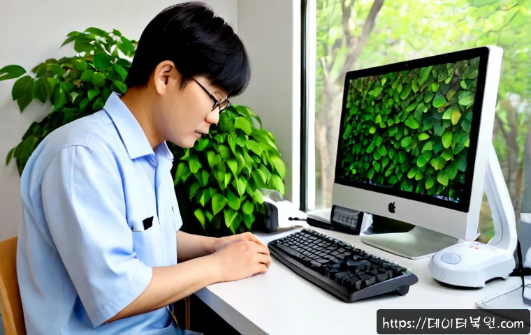 천연동 아이맥 판매 및 수리 관련 이미지 3