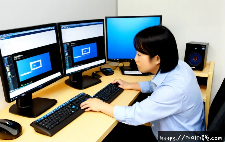 세곡동 서버출장방문수리점 관련 이미지 1