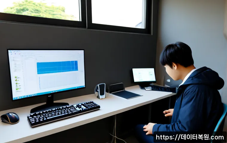 관악구 DRIVER_CAUGHT_MODIFYING_FREED_POOL 관련 이미지 3