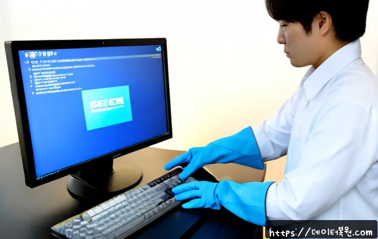 홍은동 PAGE_FAULT_IN_NONPAGED_AREA 관련 이미지 2