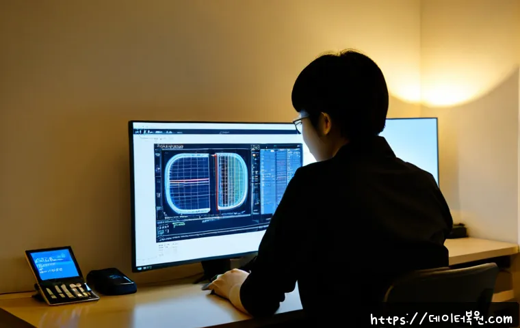 홍은동 PAGE_FAULT_IN_NONPAGED_AREA 관련 이미지 4