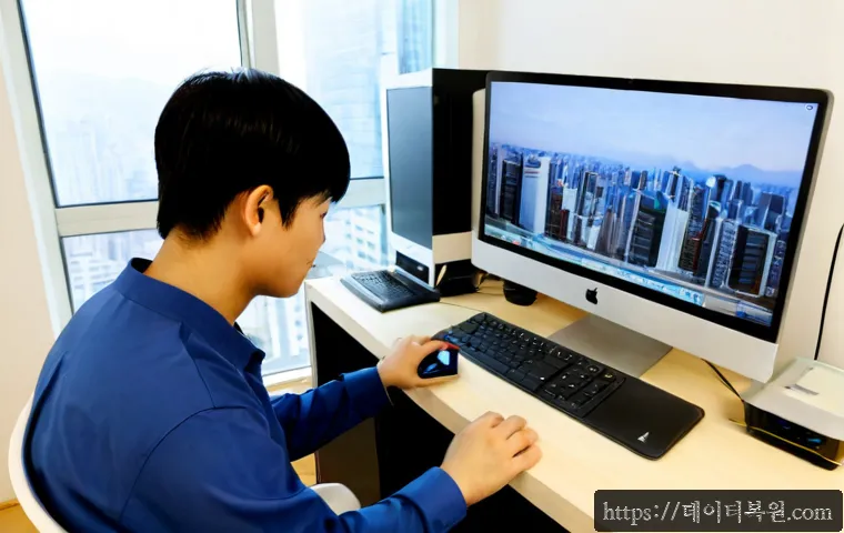 강동구 공장초기화복구 관련 이미지 4