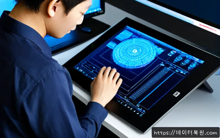 은천동 STATUS_KERNEL_DATA_CORRUPTION 관련 이미지 1