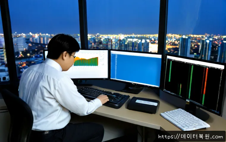 은천동 STATUS_KERNEL_DATA_CORRUPTION 관련 이미지 4