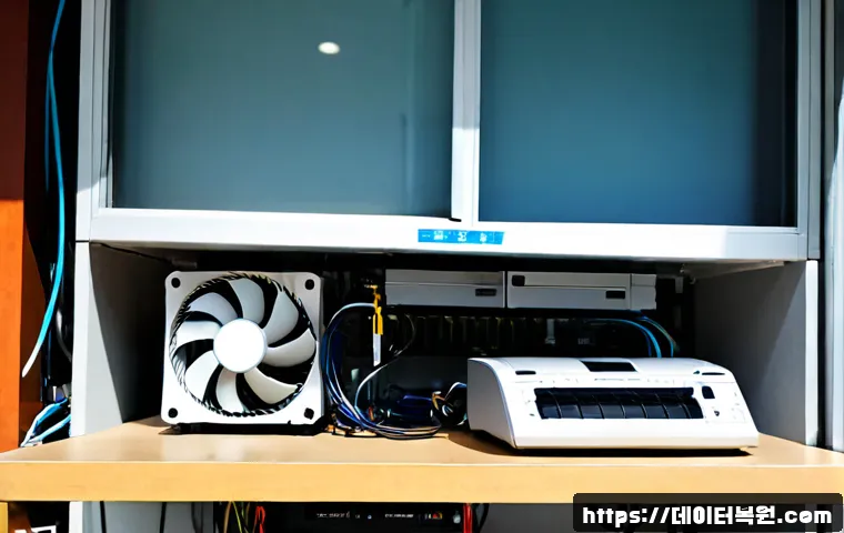 구의동 컴퓨터멈춤 관련 이미지 3