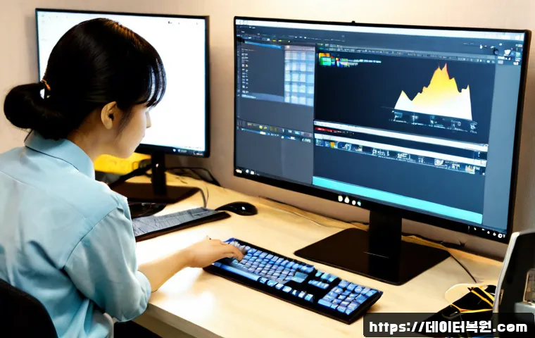 구의동 컴퓨터멈춤 관련 이미지 4