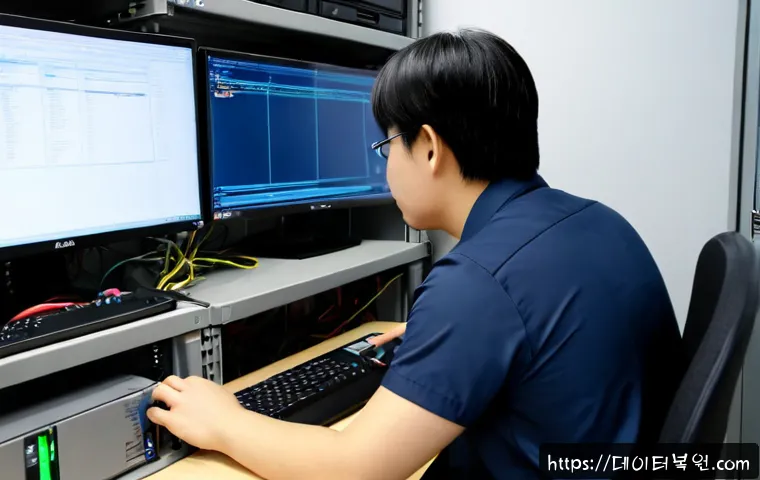 오쇠동 SESSION3_INITIALIZATION_FAILED 관련 이미지 2