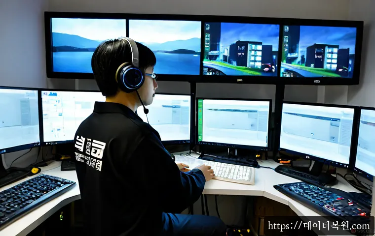 녹번동 UDFS_FILE_SYSTEM 관련 이미지 2