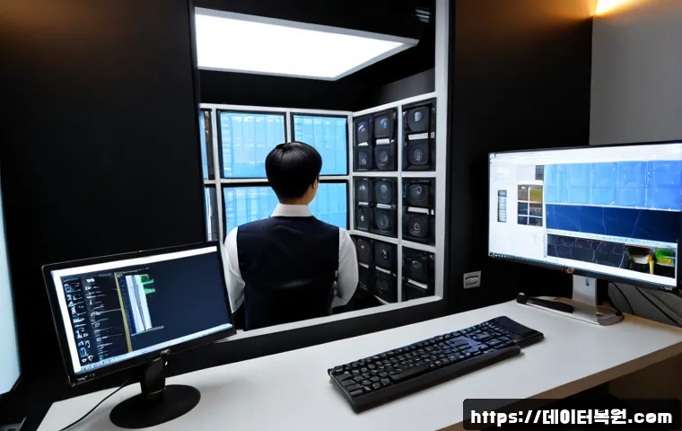 도선동 RAM조립 및 교체수리 관련 이미지 3