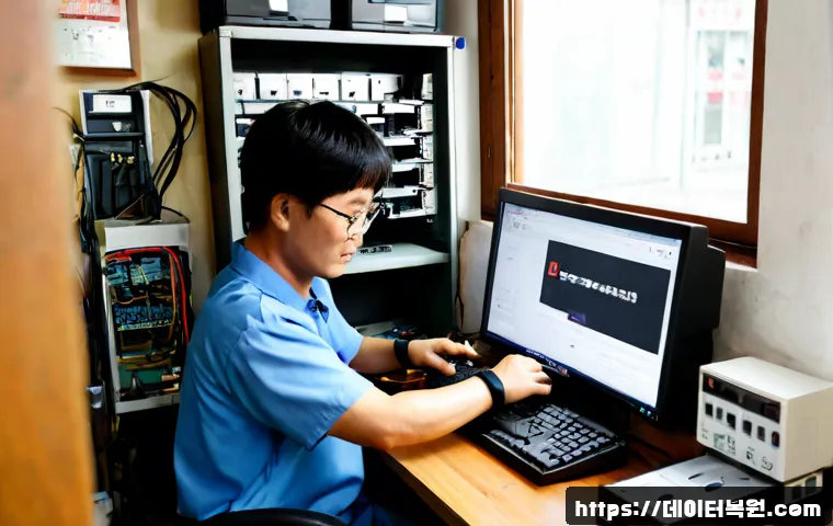 도선동 RAM조립 및 교체수리 관련 이미지 4