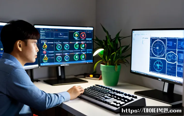 도림동 악성코드 바이러스 관련 이미지 1