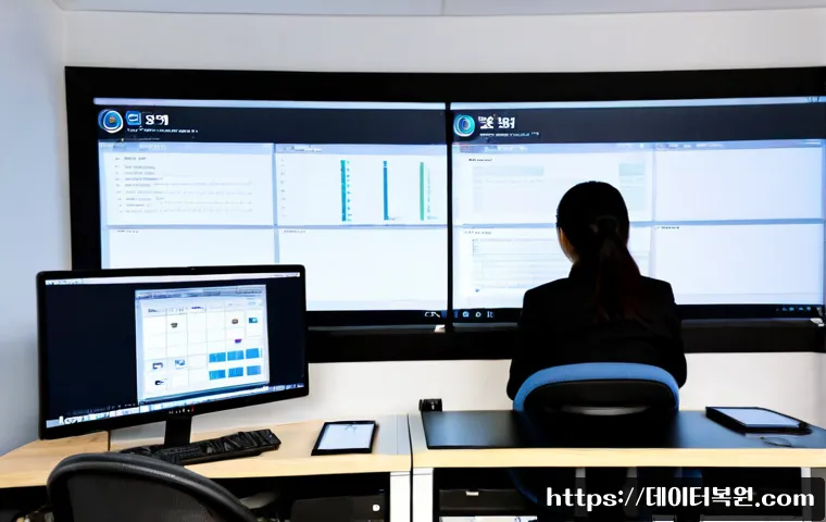 도림동 악성코드 바이러스 관련 이미지 3