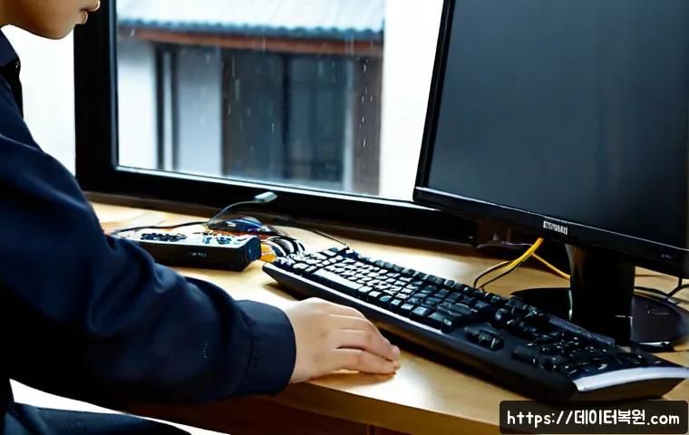 상계동 입력신호가 없습니다 관련 이미지 4