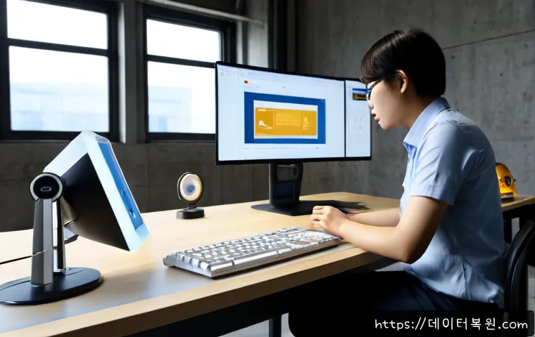양화동 STATUS_KERNEL_EXECUTION_ERROR 관련 이미지 1