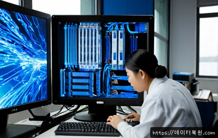 양화동 STATUS_KERNEL_EXECUTION_ERROR 관련 이미지 2