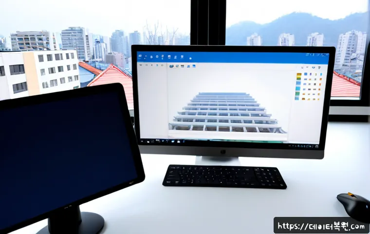 사직동 KERNEL_SECURITY_CHECK_FAILURE 관련 이미지 1