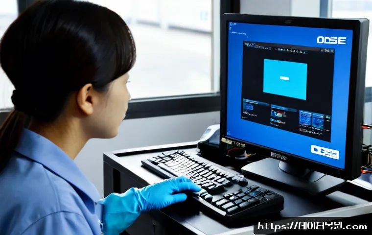 오쇠동 STATUS_KERNEL_DATA_CORRUPTION 관련 이미지 4