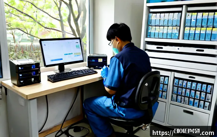 동작동 STATUS_SYSTEM_FILE_MISSING 관련 이미지 4