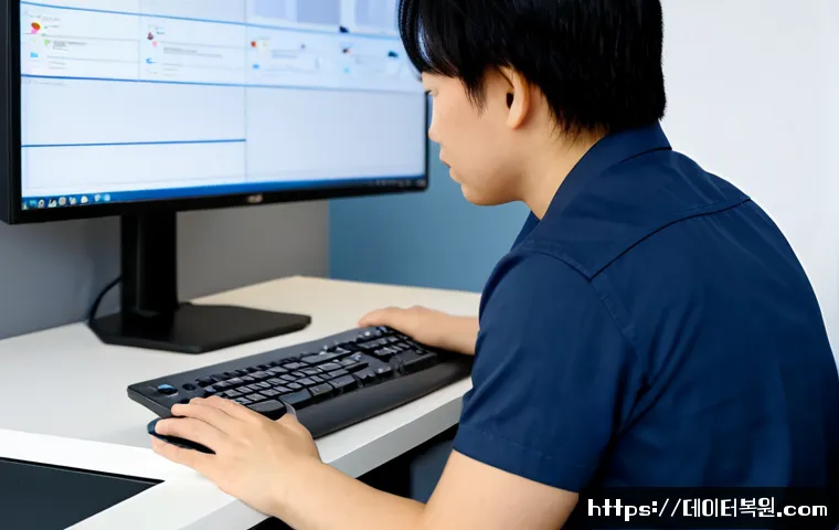 사당동 DRIVER_POWER_STATE_FAILURE 관련 이미지 2