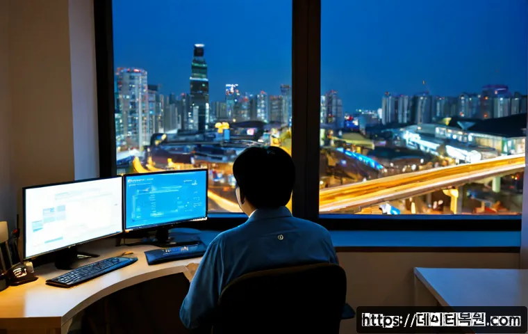 원남동 WIN32K_POWER_WATCHDOG_TIMEOUT 관련 이미지 4