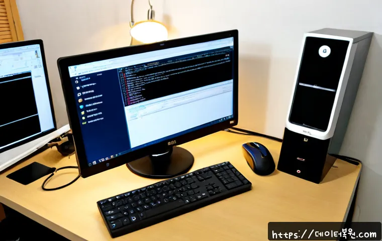 석관동 STATUS_KERNEL_CONFIGURATION_ERROR 관련 이미지 2