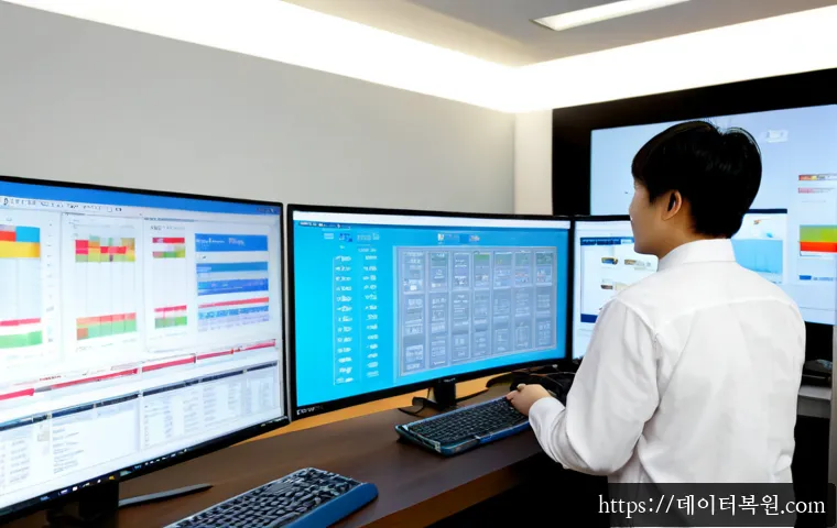 중랑구 STATUS_KERNEL_MEMORY_LEAK 관련 이미지 1