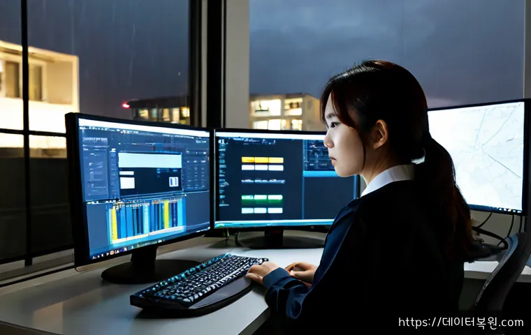송포동 NAS출장방문수리점 관련 이미지 4