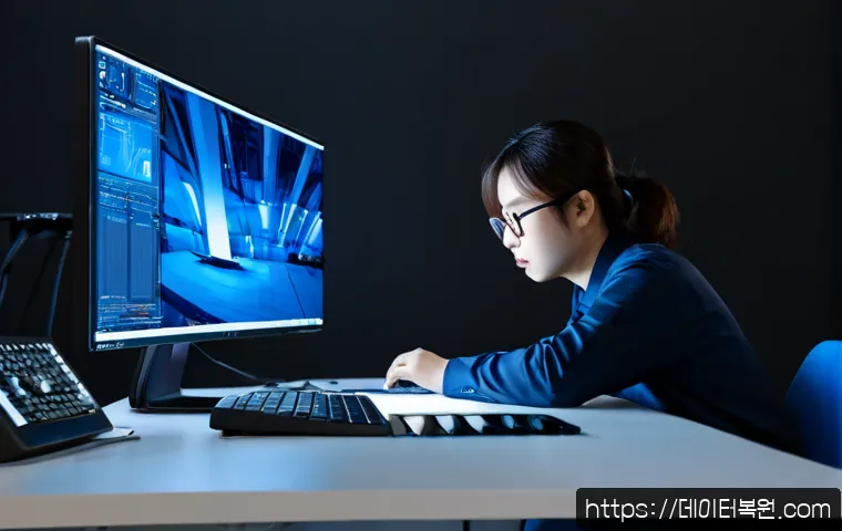 이문동 DRIVER_POWER_STATE_FAILURE 관련 이미지 1