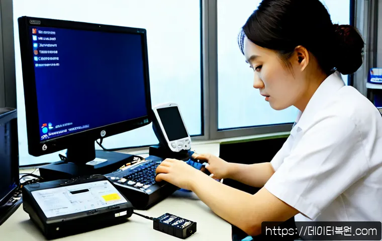 이문동 DRIVER_POWER_STATE_FAILURE 관련 이미지 2