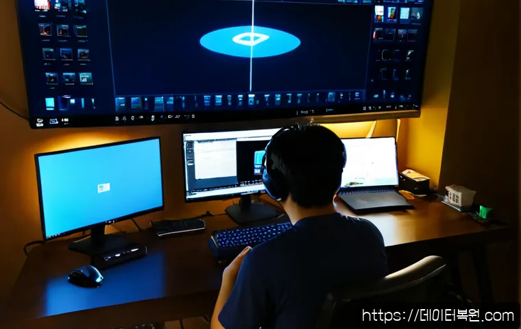 이문동 DRIVER_POWER_STATE_FAILURE 관련 이미지 4