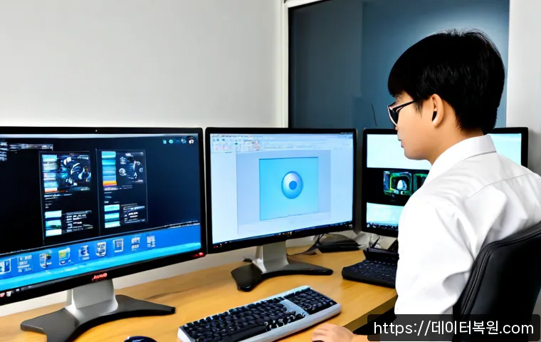 문봉동 중고컴퓨터 pc 출장판매설치 관련 이미지 1