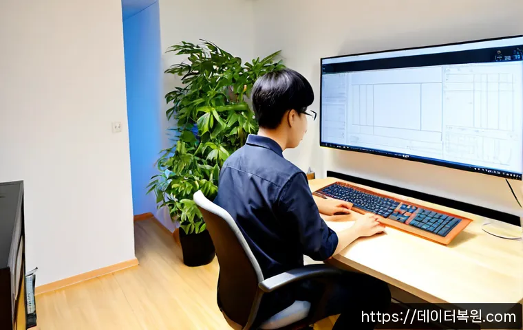 문봉동 중고컴퓨터 pc 출장판매설치 관련 이미지 2