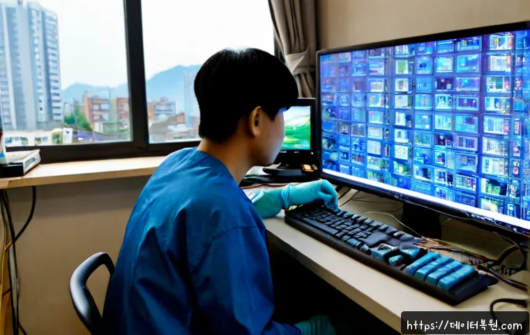 신길동 STATUS_KERNEL_HEAP_CORRUPTION 관련 이미지 3
