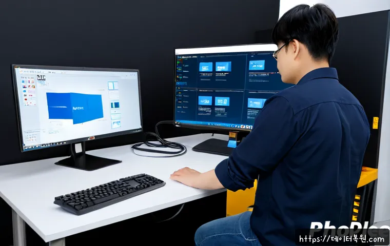 신길동 STATUS_KERNEL_HEAP_CORRUPTION 관련 이미지 4