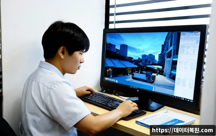 충무로 KMODE_EXCEPTION_NOT_HANDLED 관련 이미지 4