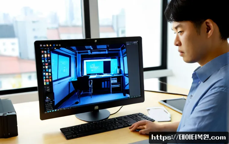 상도동 CRITICAL_PROCESS_DIED 관련 이미지 1