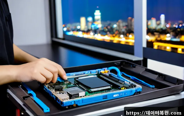 식사동 STATUS_DISK_NOT_INITIALIZED 관련 이미지 4