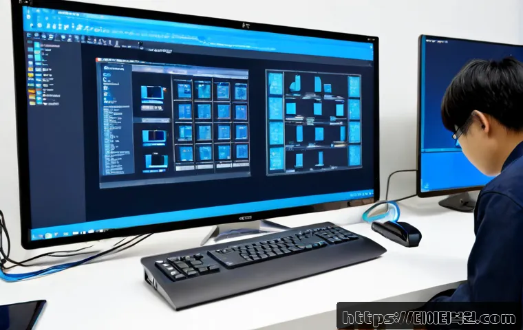 평동 NTFS_FILE_SYSTEM 관련 이미지 1