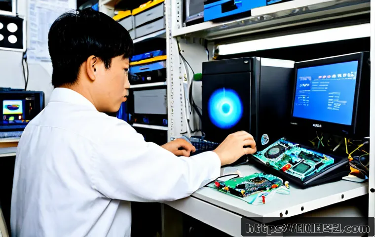 평동 NTFS_FILE_SYSTEM 관련 이미지 3