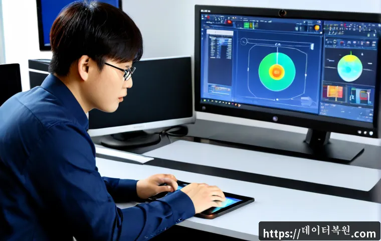 대자동 STATUS_KERNEL_DRIVER_CORRUPTION 관련 이미지 1