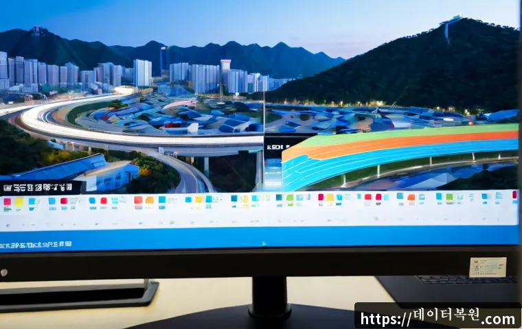 대자동 STATUS_KERNEL_DRIVER_CORRUPTION 관련 이미지 3