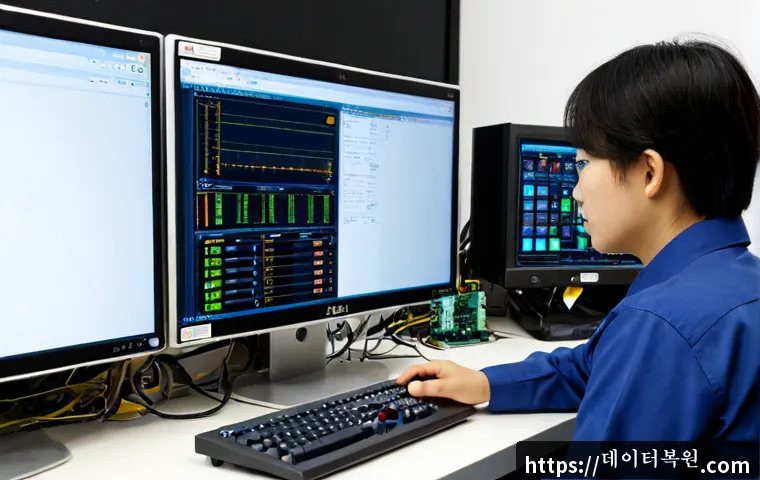 대자동 STATUS_KERNEL_DRIVER_CORRUPTION 관련 이미지 4