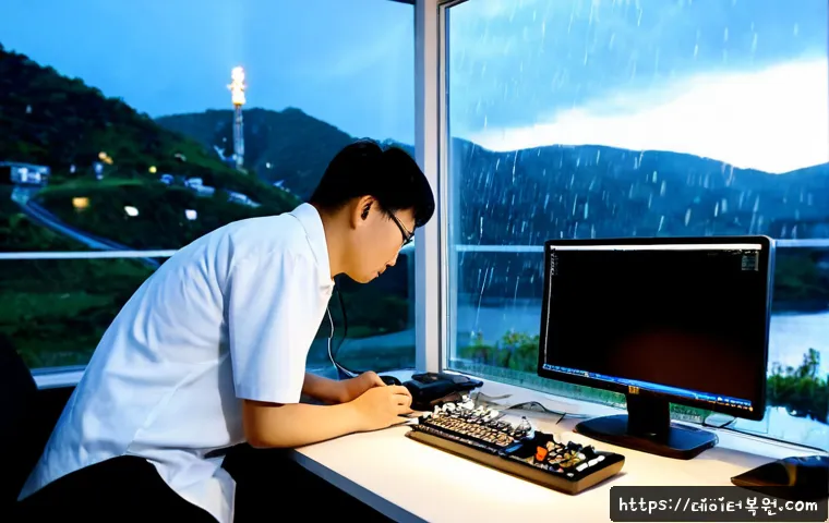 옥수동 STATUS_KERNEL_MODULE_INVALID 관련 이미지 4