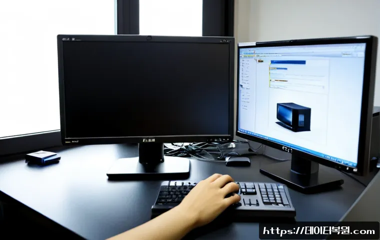발산동 ubuntu재설치 포맷 초기화 관련 이미지 4