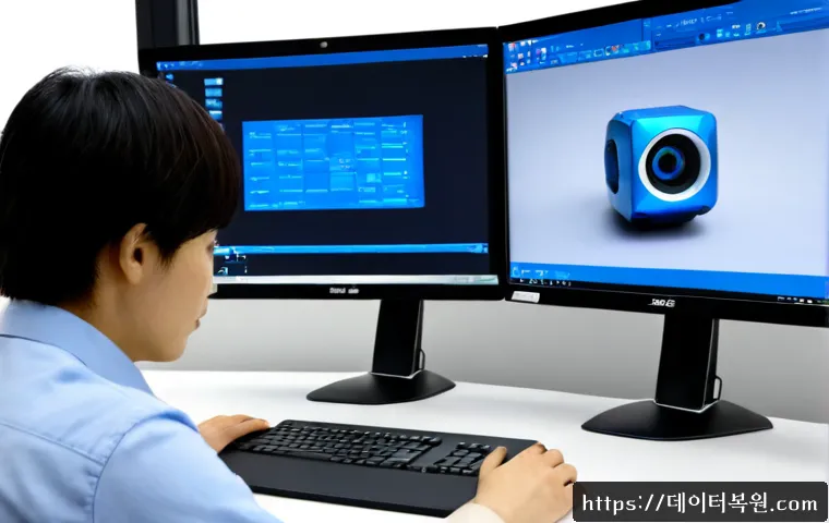 묵동 BAD_SYSTEM_CONFIG_INFO 관련 이미지 1