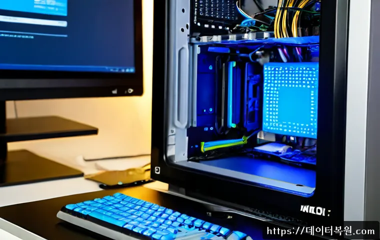묵동 BAD_SYSTEM_CONFIG_INFO 관련 이미지 2