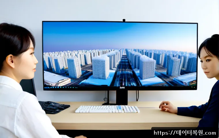 묵동 BAD_SYSTEM_CONFIG_INFO 관련 이미지 3